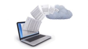 ניהול מידע ארגוני תוכנית התאוששות מאסון