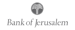 בנק ירושלים - מערכות מחשוב מרכזיות