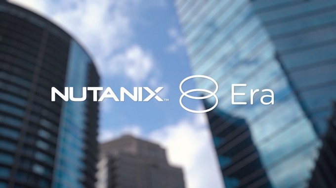 Nutanix Era Database Administratiom and Automation