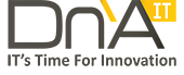DnA-IT new logo
