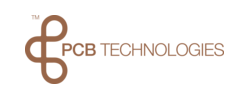 PCB technologies