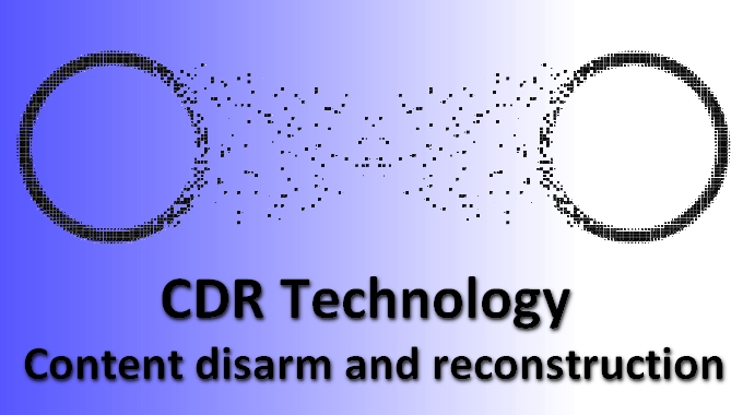 CDR security opswat