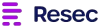 Resec logo