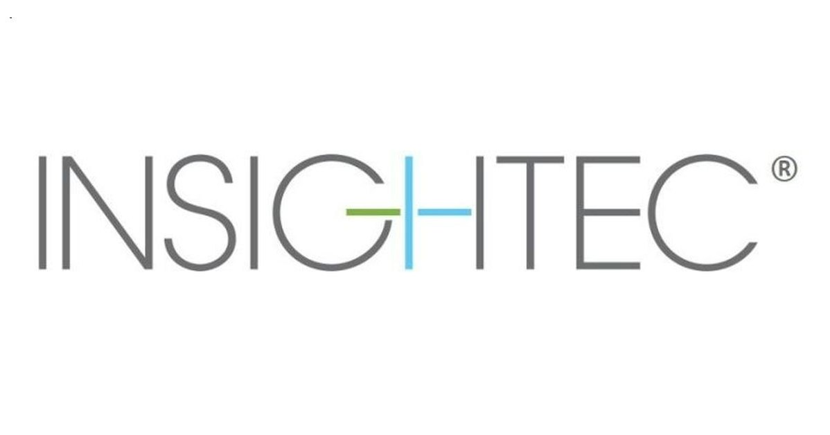 INSIGHTEC Logo (PRNewsfoto/INSIGHTEC)
