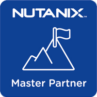 Nutanix Master Partner