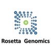 פתרון אחסון היברידי בחברת הביוטק Rosetta Genomics